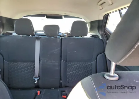 2021 Nissan Kicks Sv из США, поврежденный, VIN 3N1CP5CV3ML528902